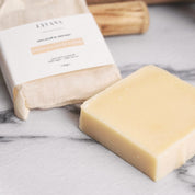 Savon au lait de chèvre (1)