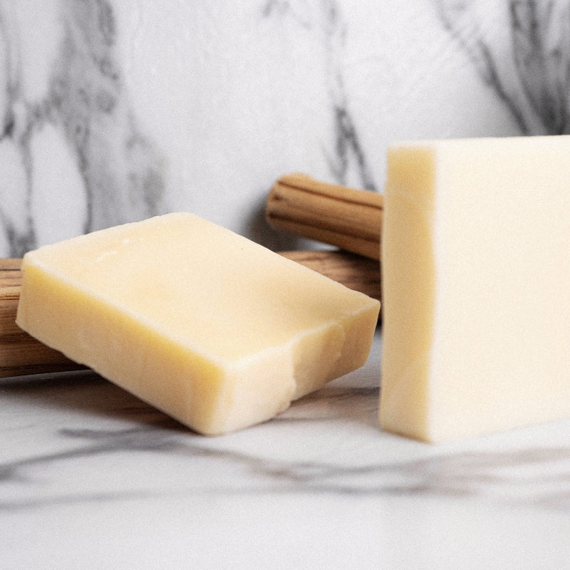 Savon au lait de chèvre (1)