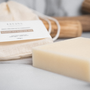 Savon au son de Riz (1)