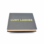BOX 5 Faux-cils adhésifs