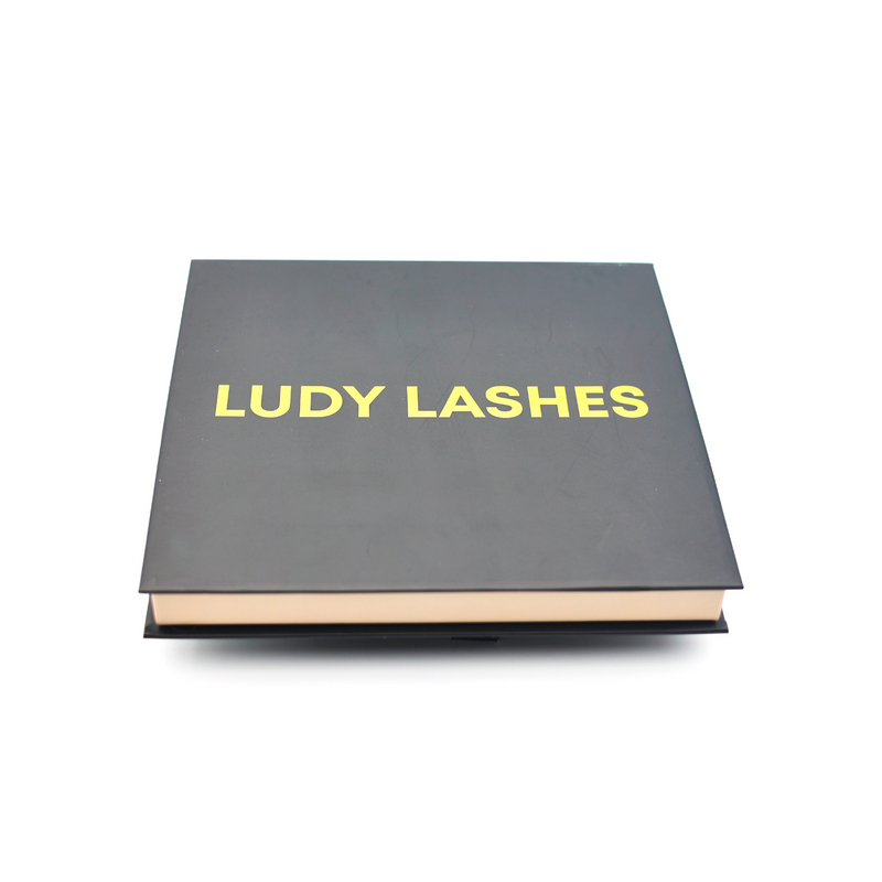 BOX 5 Faux-cils adhésifs