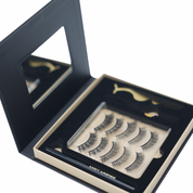 BOX 5 Faux-cils adhésifs