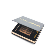 BOX 5 Faux-cils adhésifs