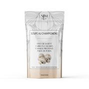 Soupes protéinées - 7 repas