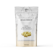 Boules chocolat crunchy (1)